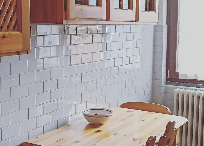 アパート Paradise *