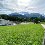 Appartement Paradise Barzio