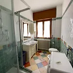 Appartement Paradise Barzio