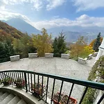 Appartement Paradise