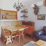 Paradise Appartement Barzio