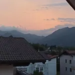 Paradise Barzio