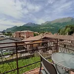 Paradise Barzio