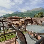 Paradise Appartement Barzio