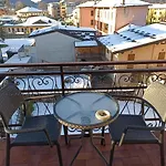 Paradise Barzio
