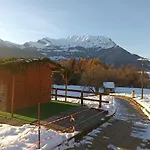 Paradise Appartement Barzio