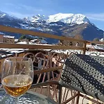 Appartement Paradise