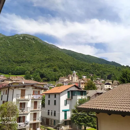 Paradise Appartement