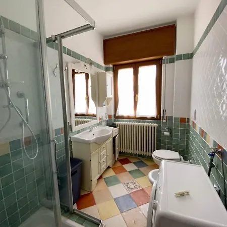 Apartamento Paradise Barzio
