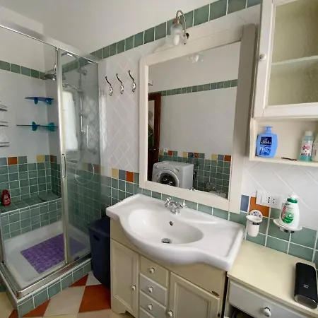 Apartamento Paradise