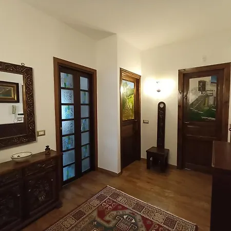 Apartamento Paradise Barzio