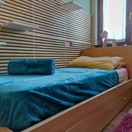 Paradise Apartamento *