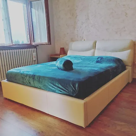 Paradise Apartamento *