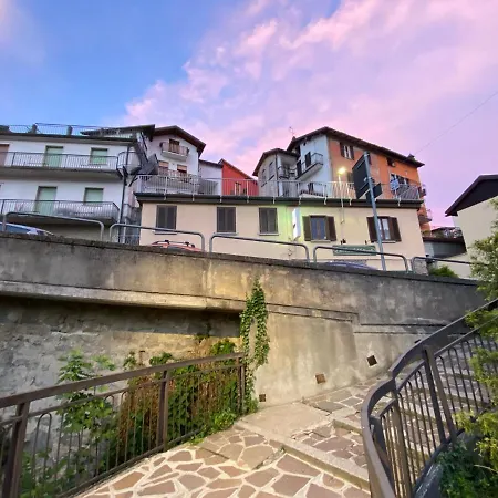 Appartement Paradise *