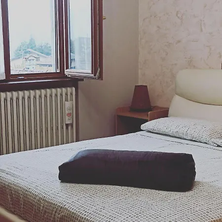 Apartamento Paradise Barzio