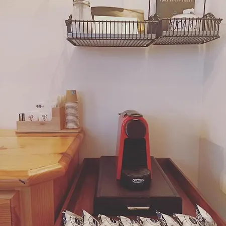 Paradise Apartamento