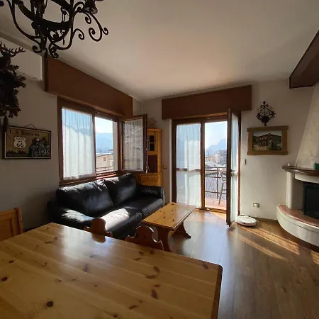 Paradise Apartamento *