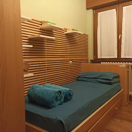 Apartamento Paradise *