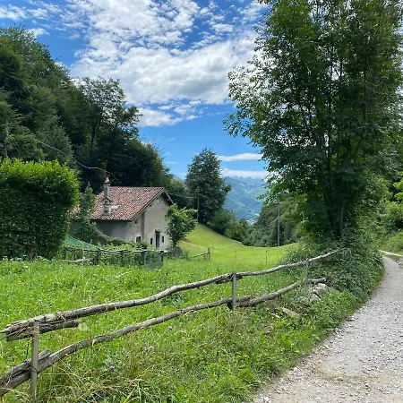 Lägenhet Paradise