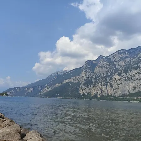 Lägenhet Paradise *