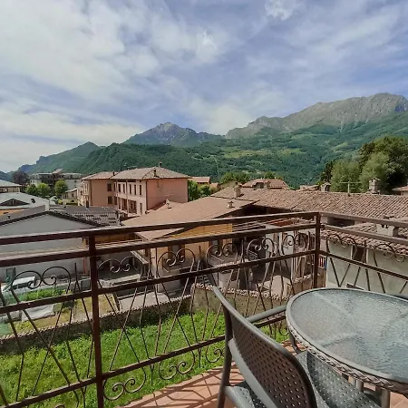 Paradise Barzio