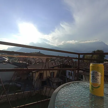 Lägenhet Paradise *